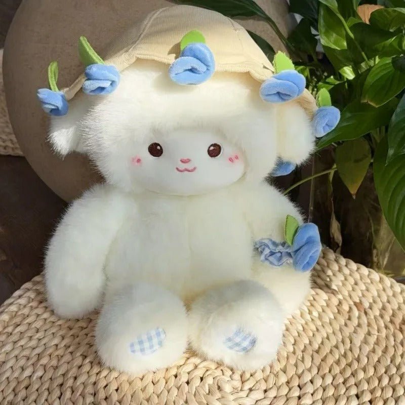 LambLove™ Plush Sheep - Lyxoraa